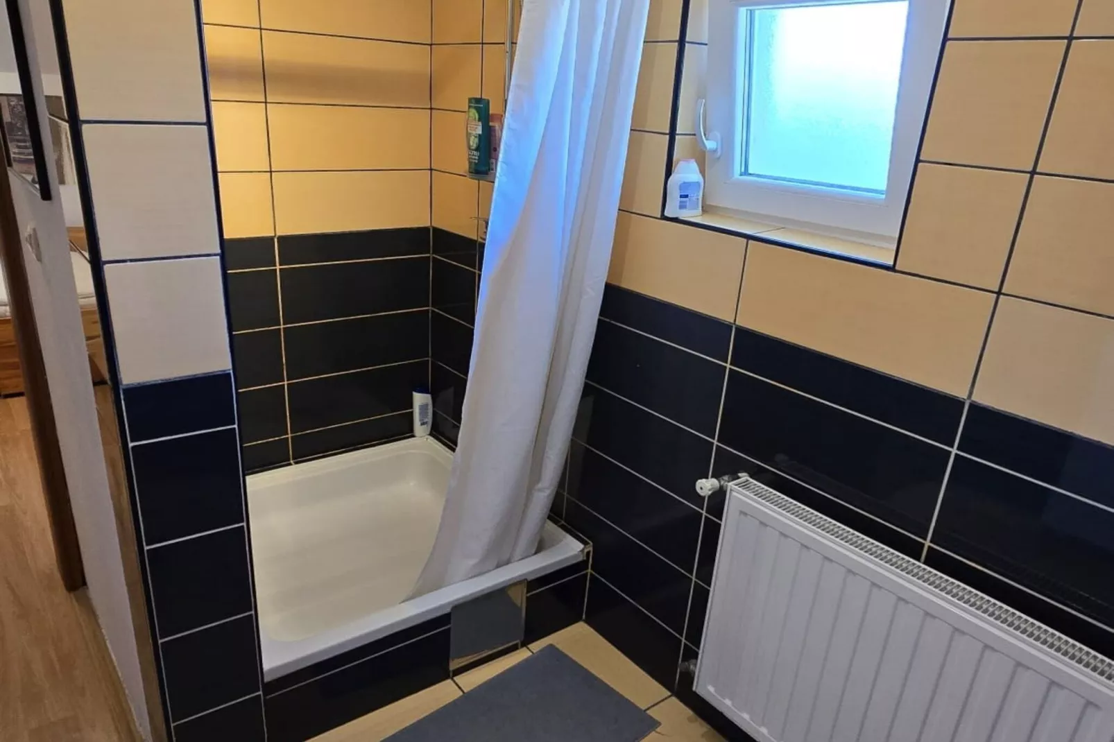 Luxury Pool Villa Aurora - Four Bedroom Villa with the Pool-Badezimmer