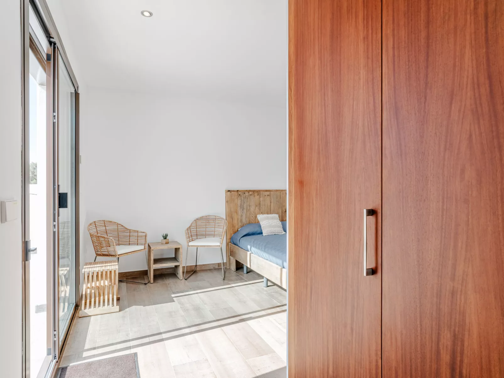 Can Calablanca-Drinnen