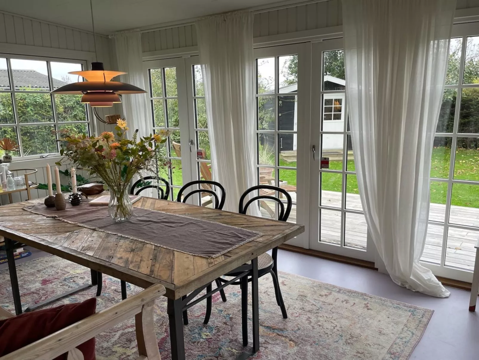 "Yvette" - 350m from the sea-Inside