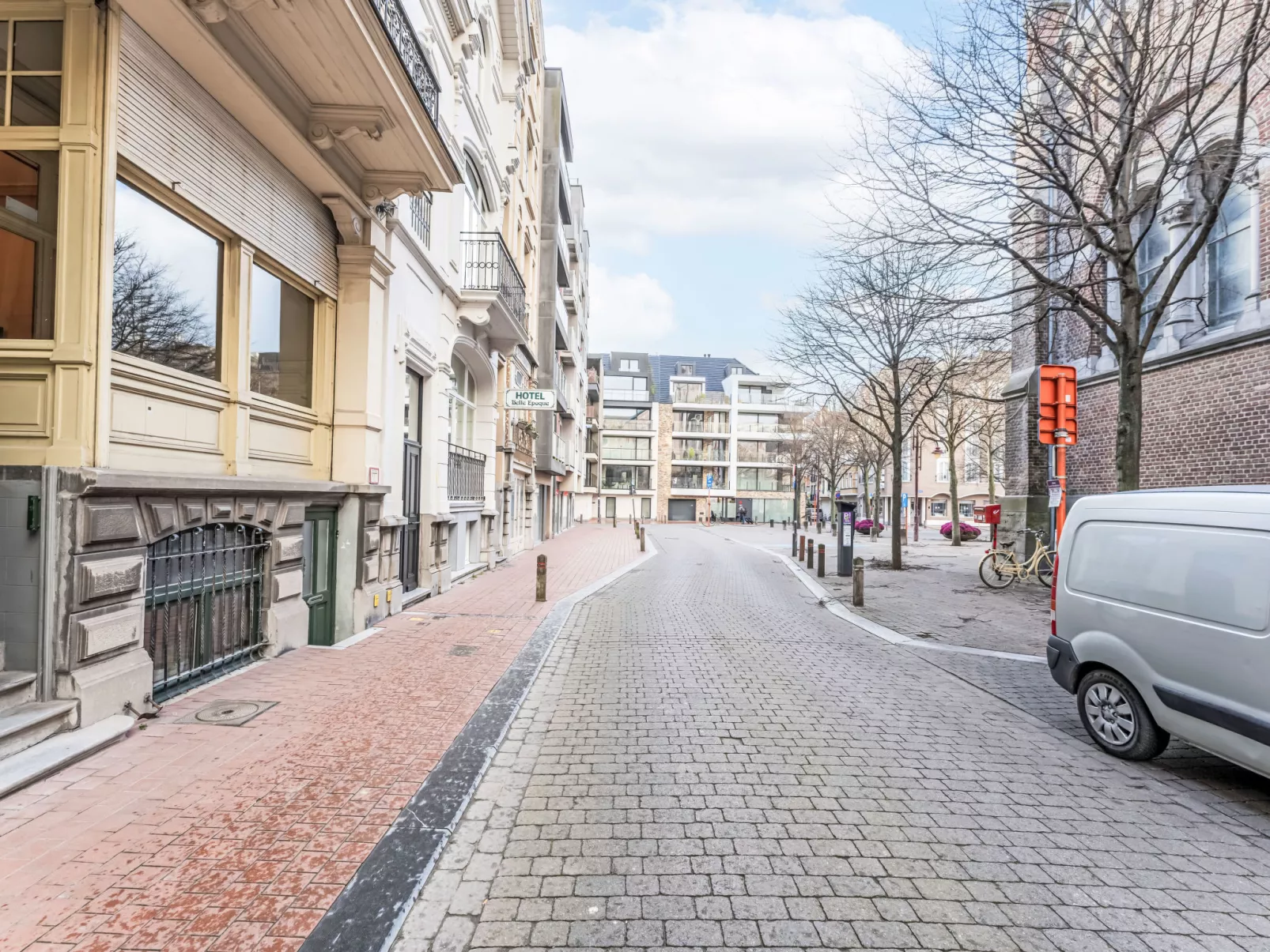 Notre Refuge - Your Belle Époque Escape-Dehors