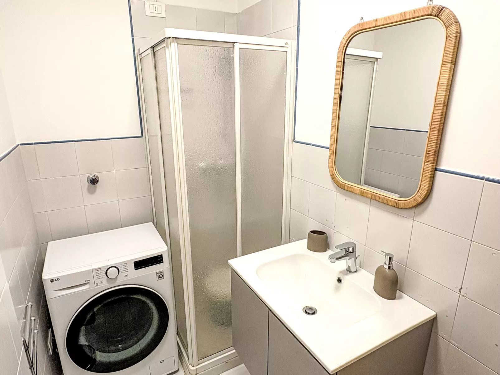 Centro Piave-Drinnen