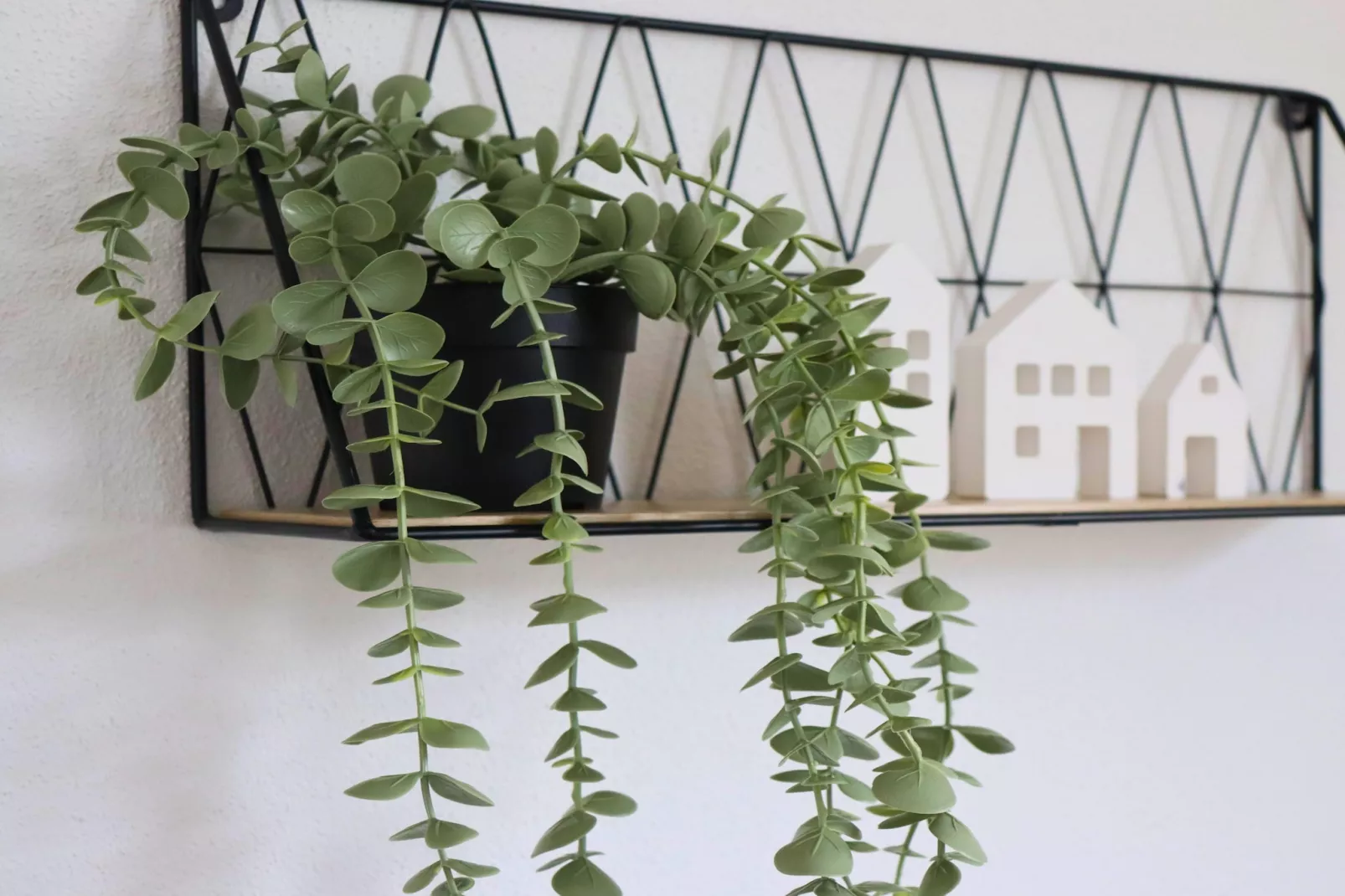 Eifel-Finca mit Whirlpool und Gartenlounge-Ambiance