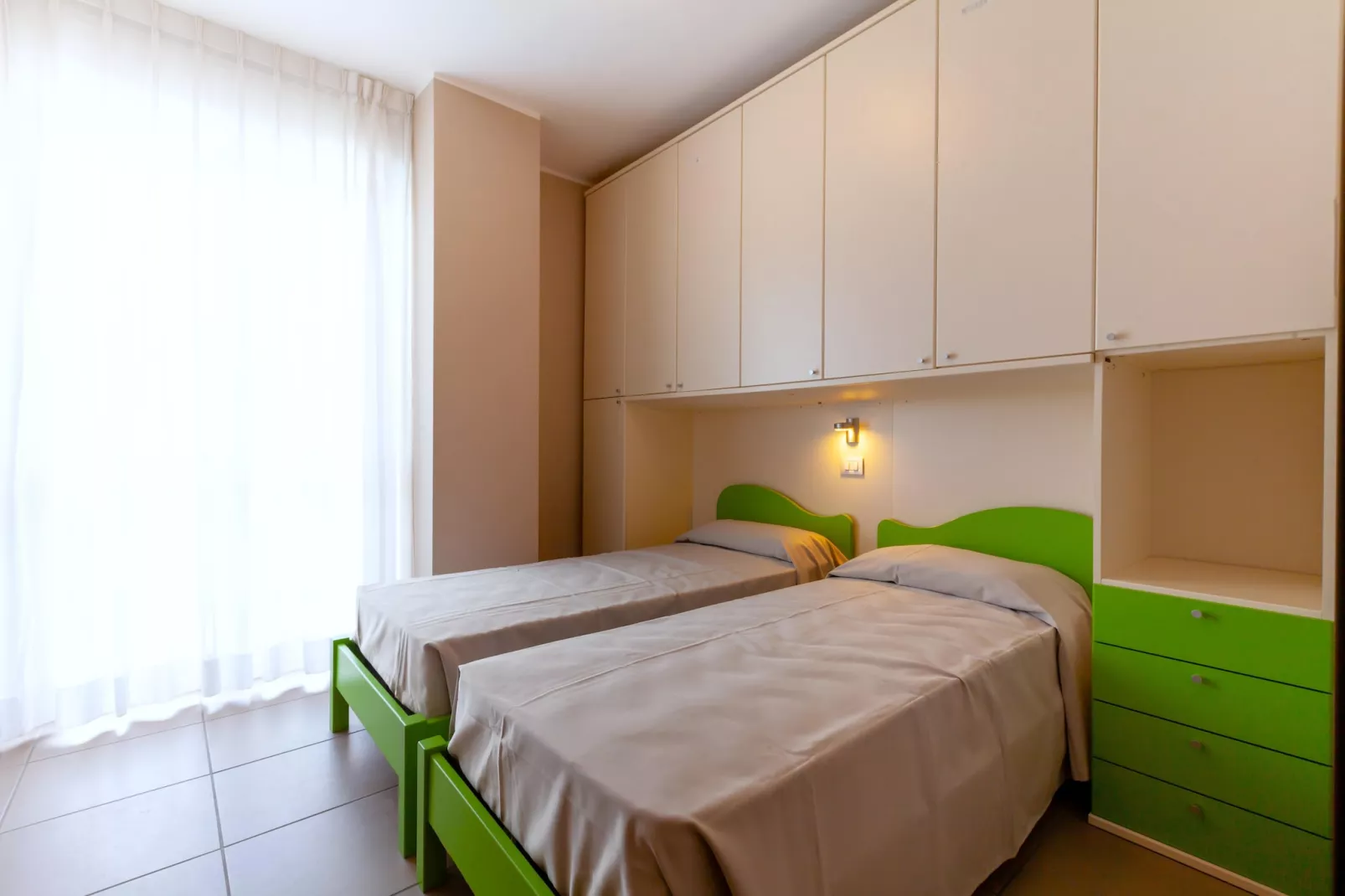 Holiday Club TRILO 6-Schlafzimmer