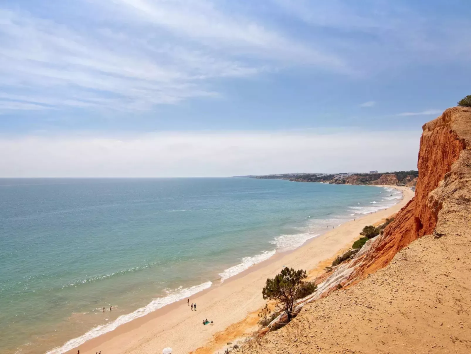 Kaya- Sunny Way-Draußen