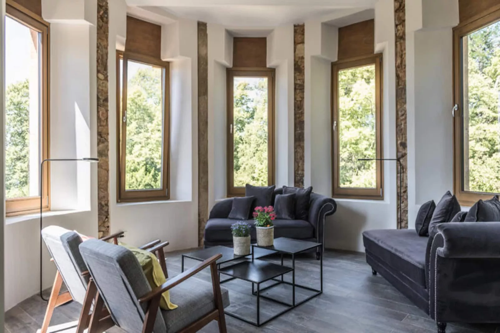 Maison à Sant Hilari Sacalm-Non tagué