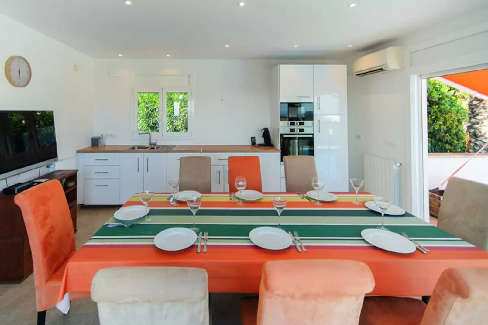 Maison à Palau Saverdera-Non tagué