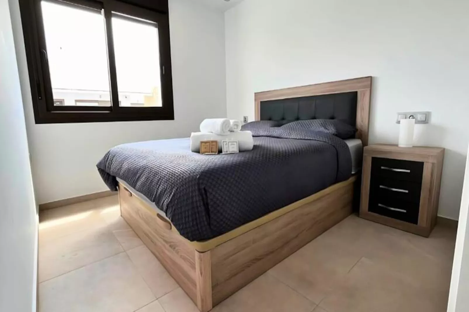 Villa Moderne Avec Piscine Priv&eacute;e Au Golf Vistabella-Non tagué