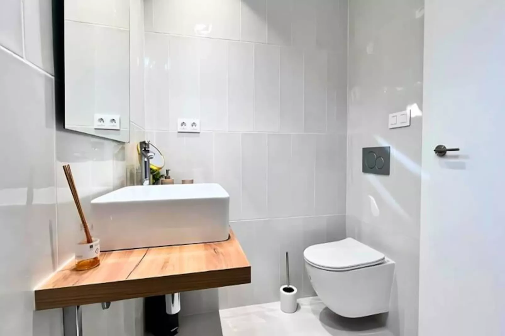 Villa Avec Piscine Priv&eacute;e Et Vues Magnifiques-Untagged