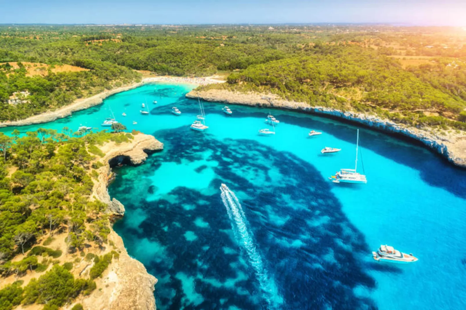 Maison à Muro-Nicht zugeordnet