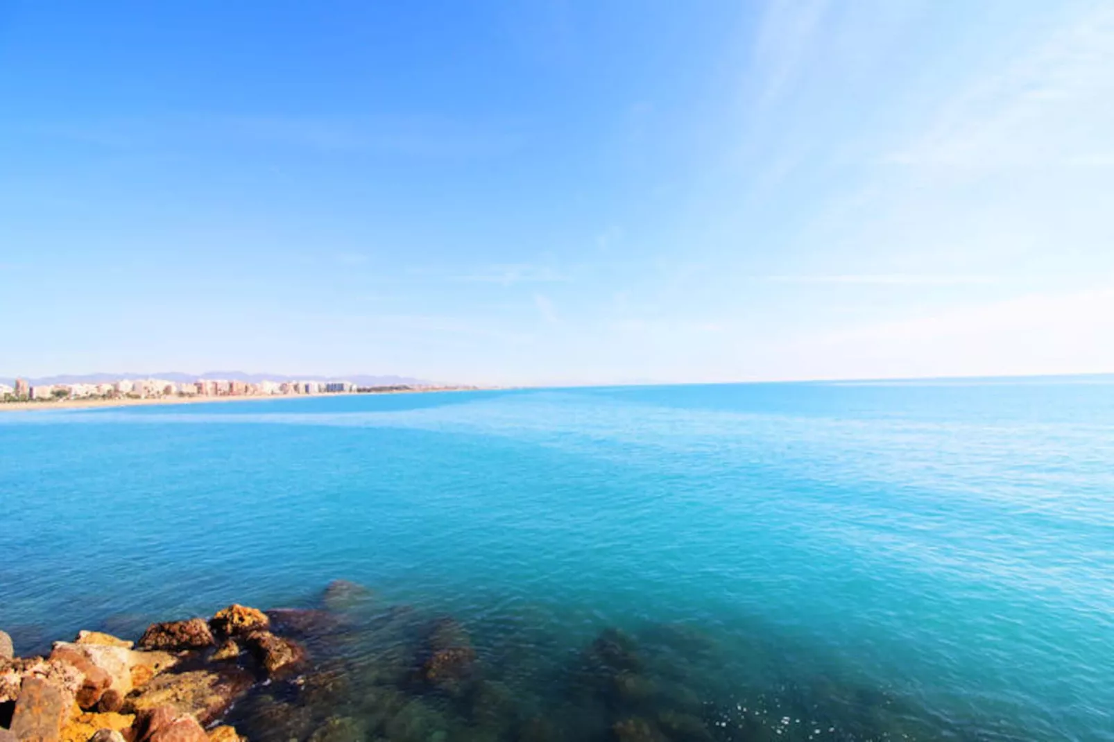 Appartements à Puerto de Sagunto-Non tagué