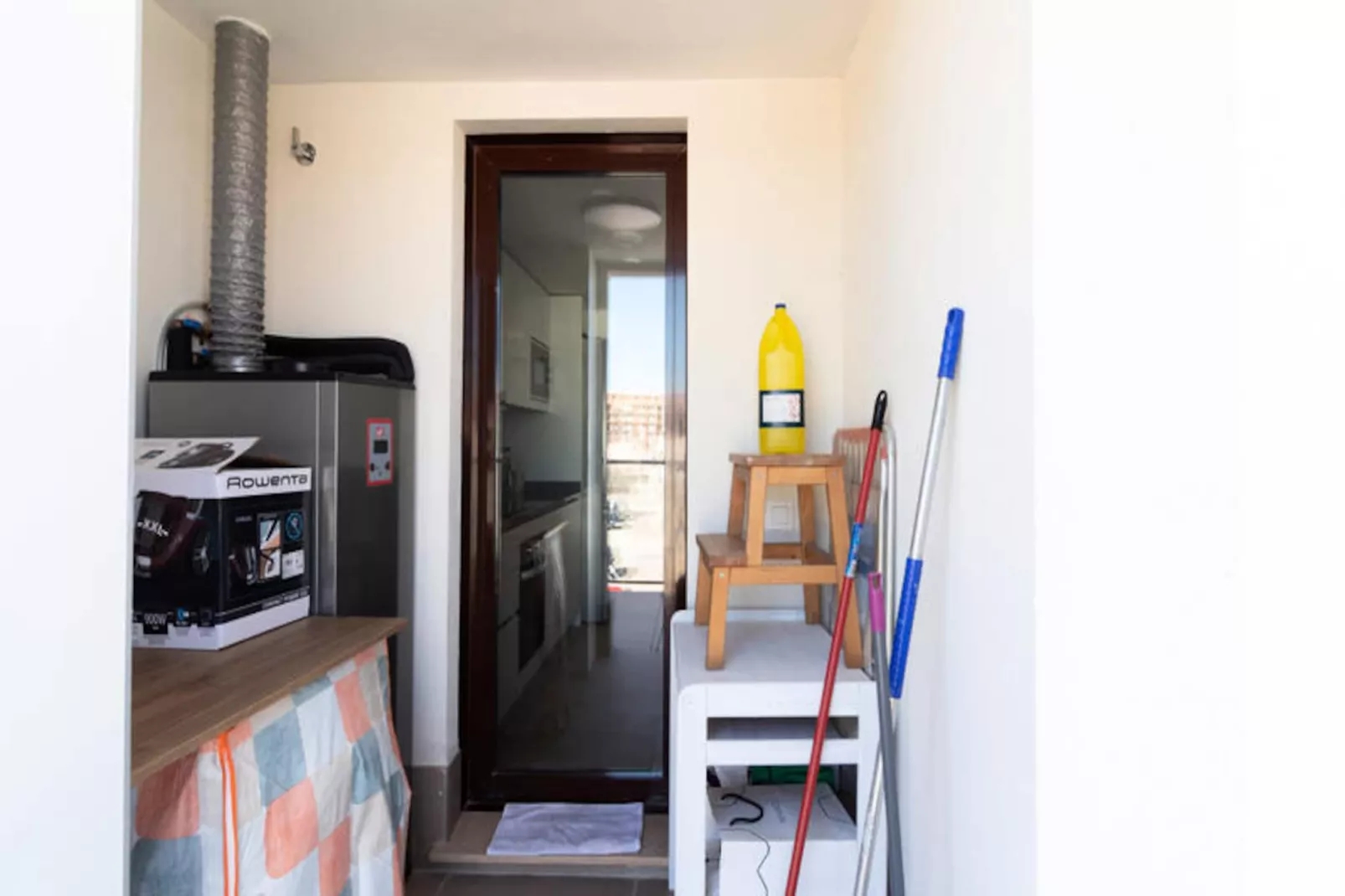 Appartements à Puerto de Sagunto-Non tagué