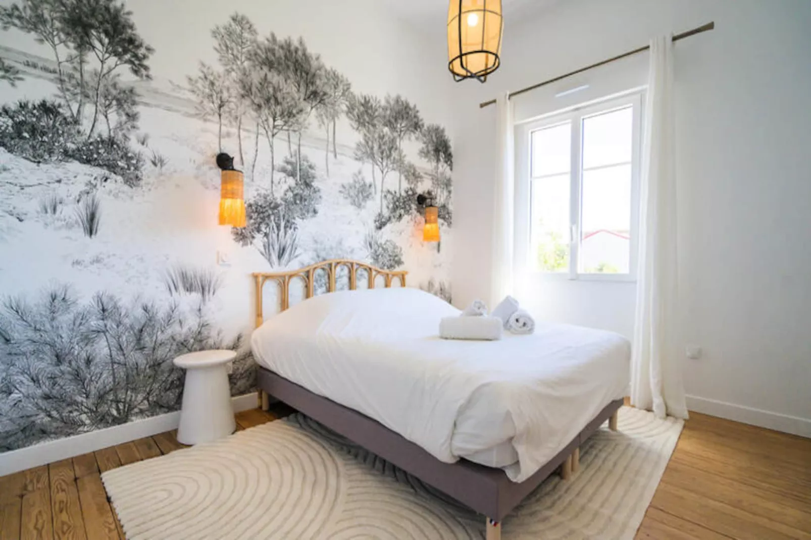 Maison à Arcachon-Untagged