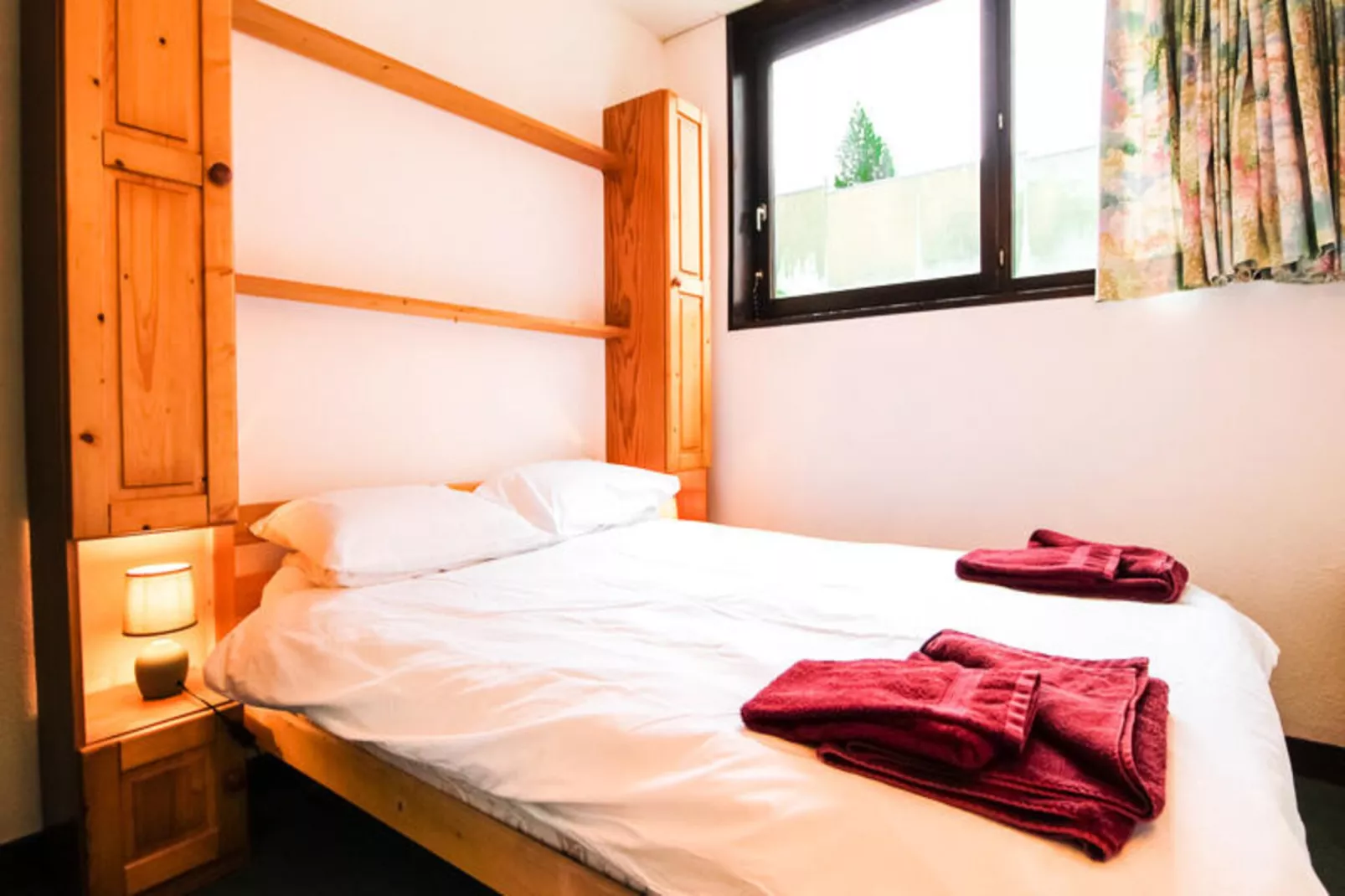 Appartements à Flaine-Nicht zugeordnet