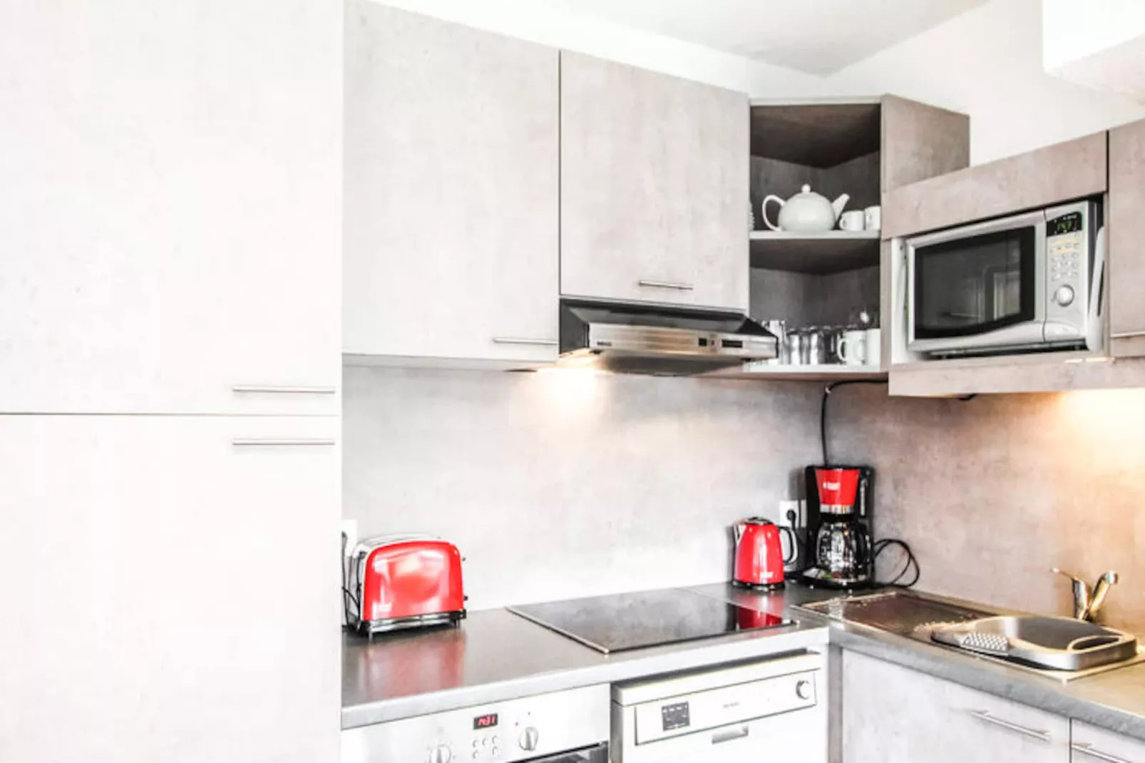 Appartements à Flaine-Nicht zugeordnet