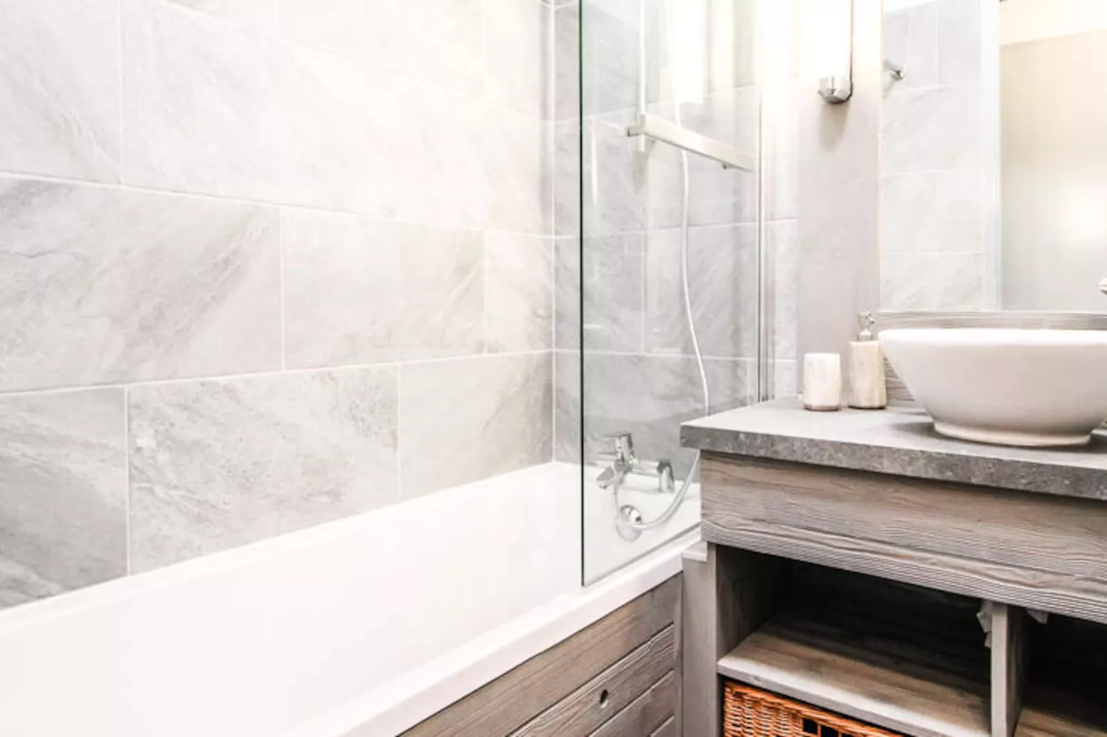 Appartements à Flaine - Non tagué