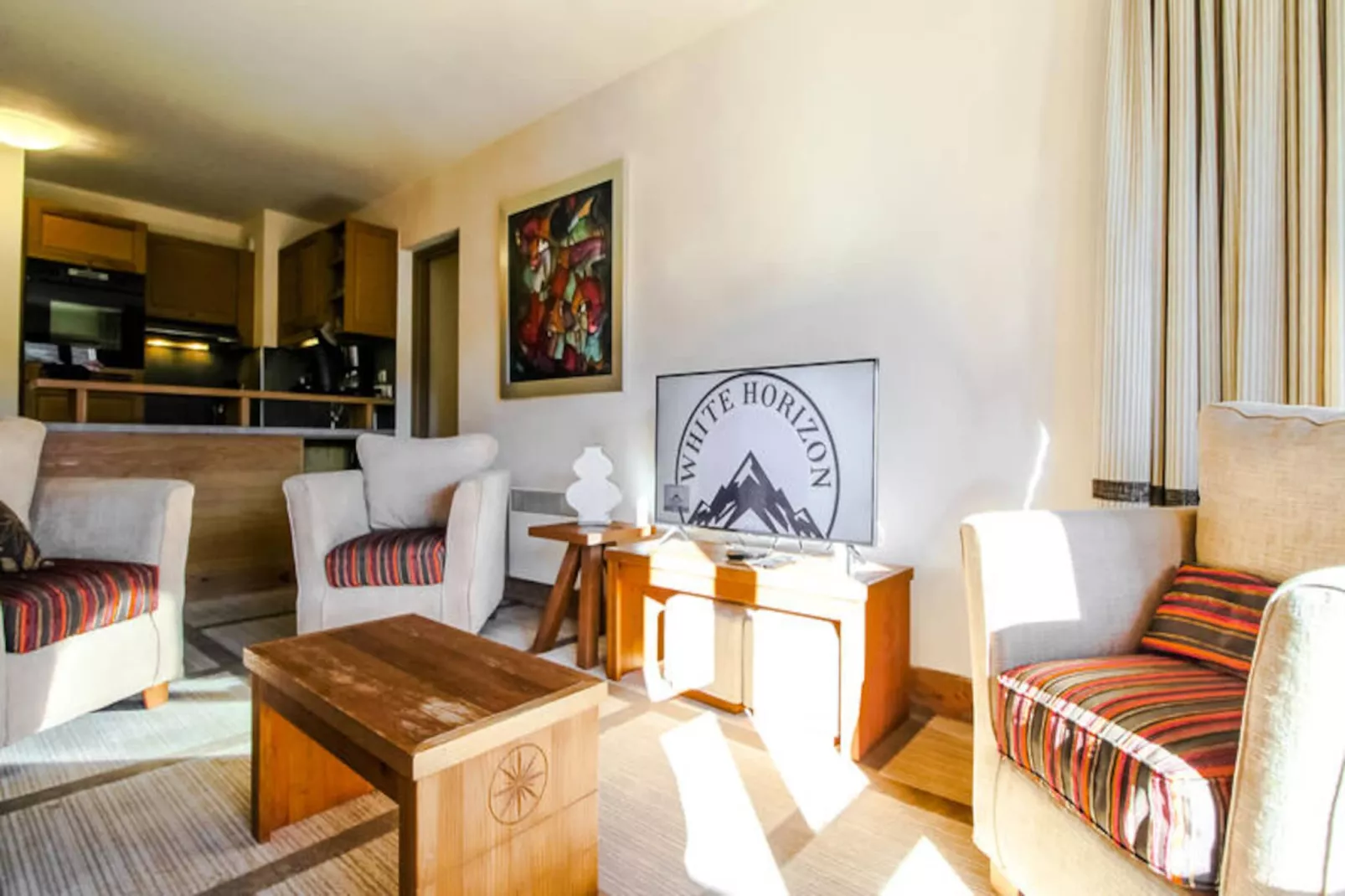 Appartements à Flaine - Non tagué