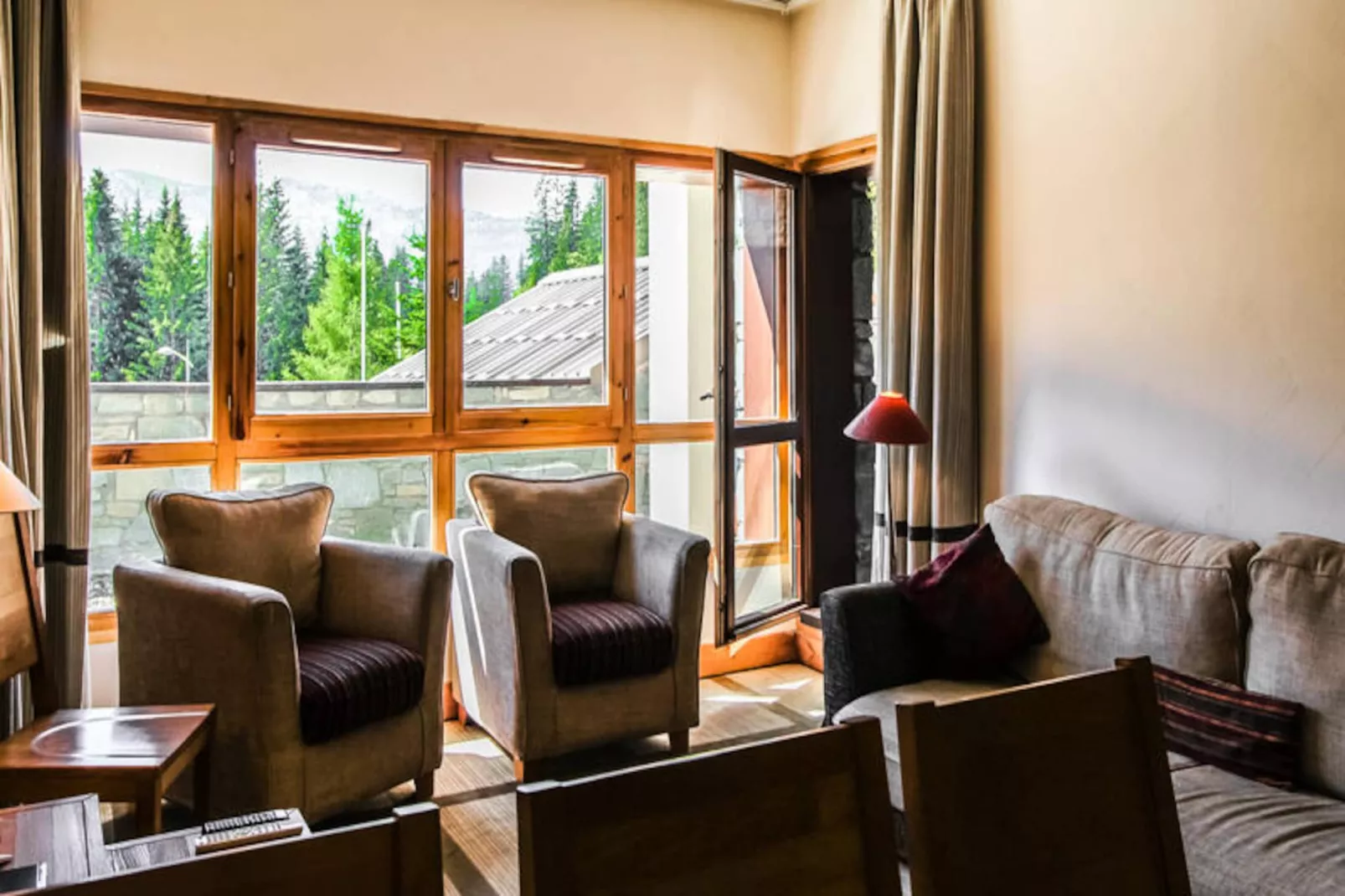 Appartements à Flaine - Nicht zugeordnet