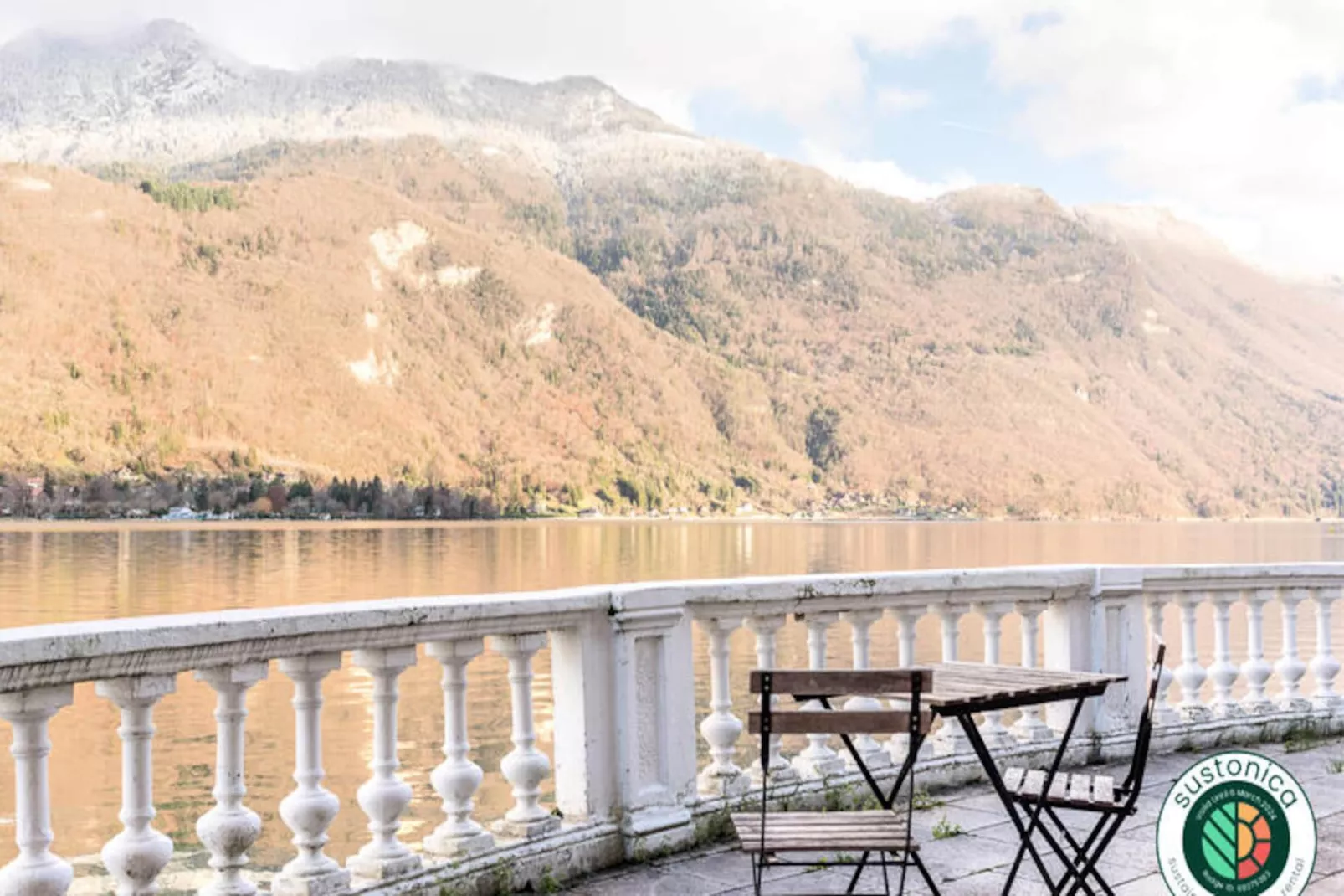 Appartements à Duingt-Untagged