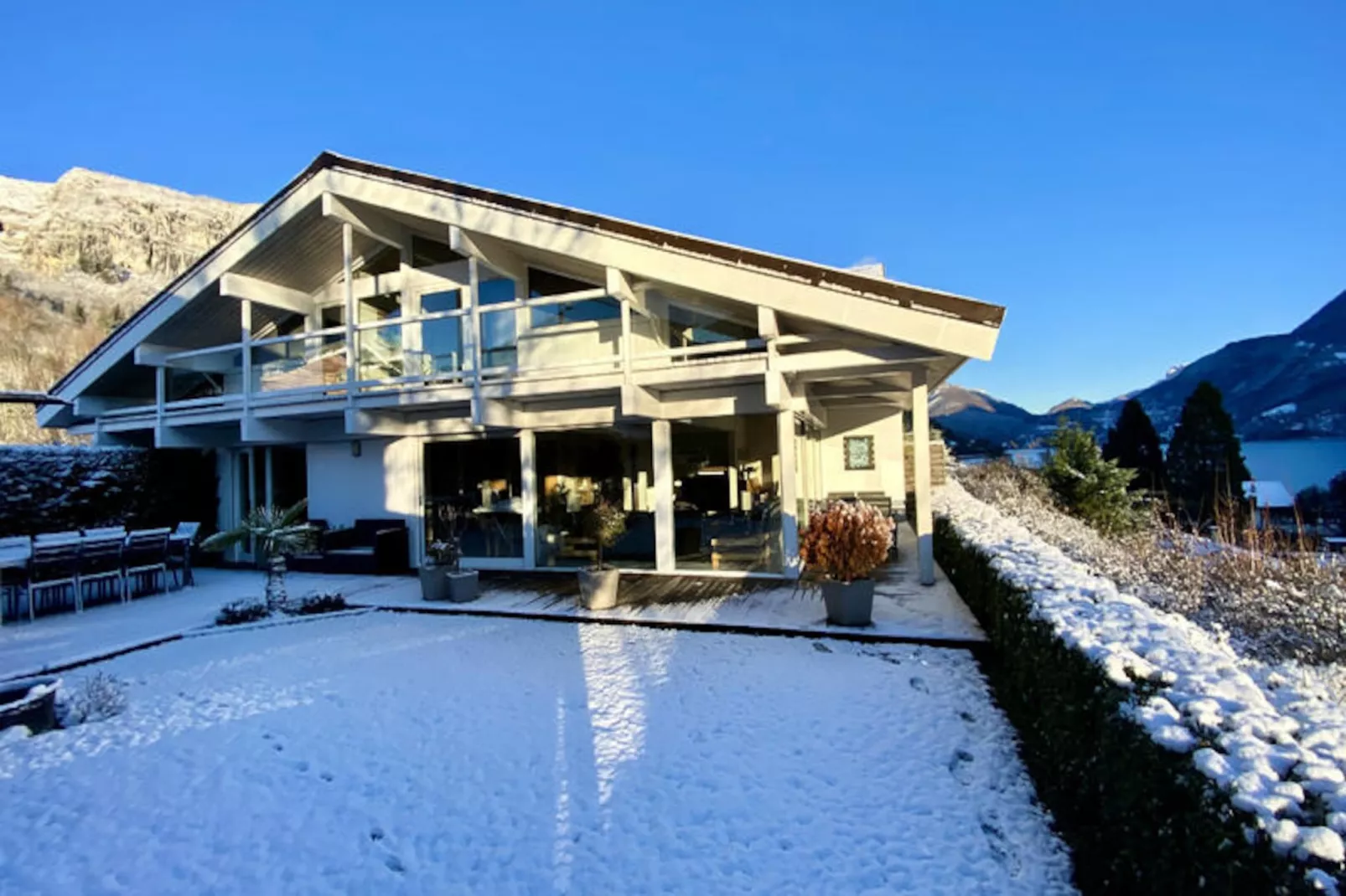 Maison à Doussard-Non tagué