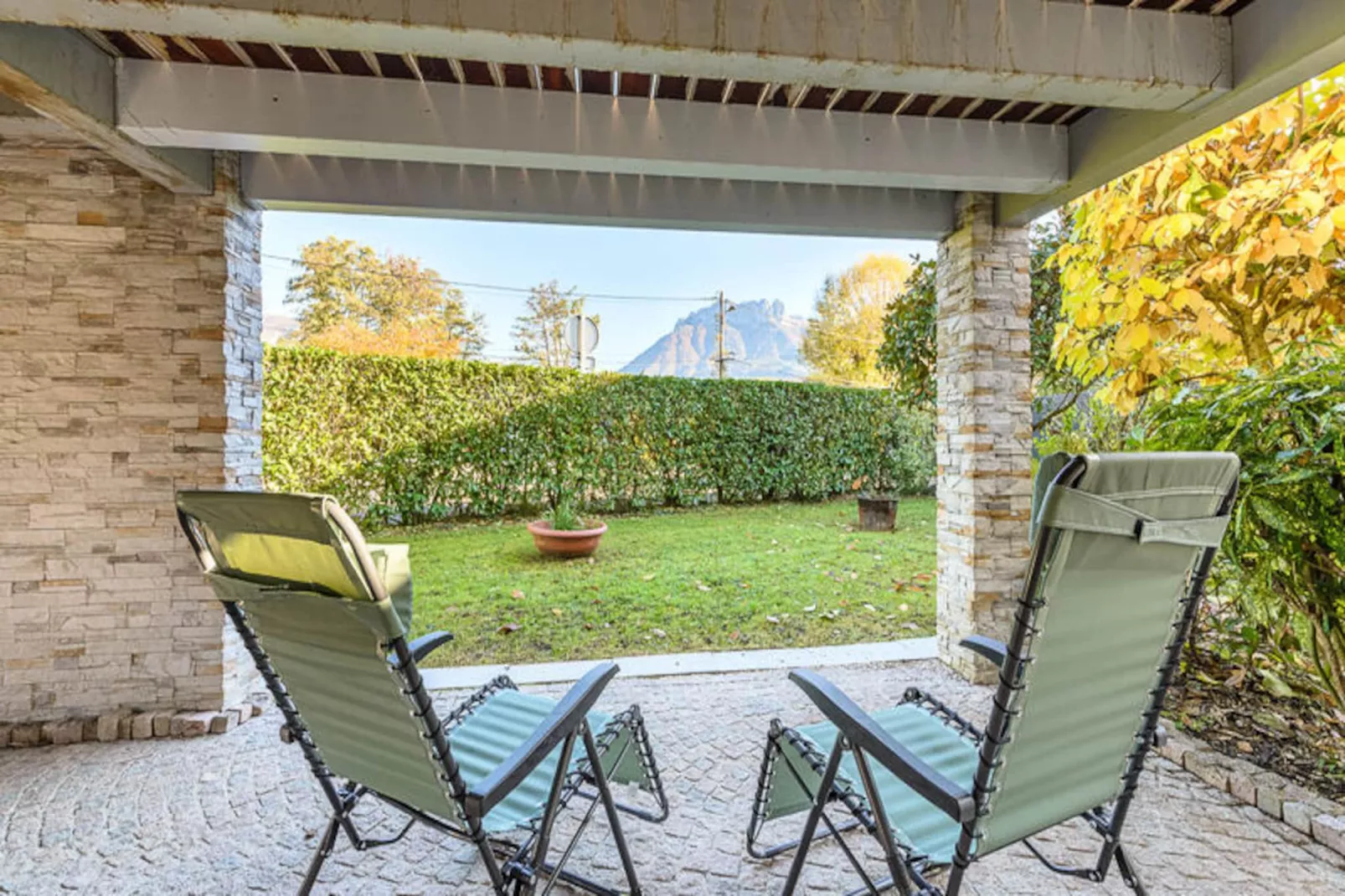 Maison à Saint-Jorioz-Non tagué