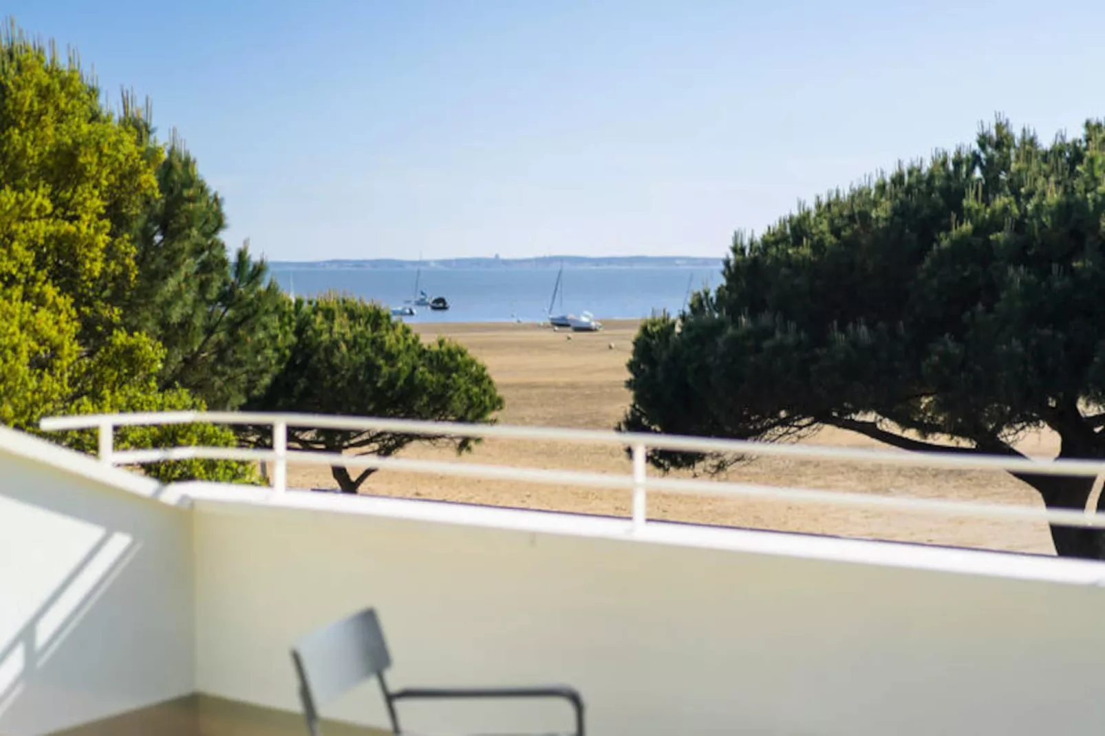 Maison à Andernos-les-Bains-Untagged