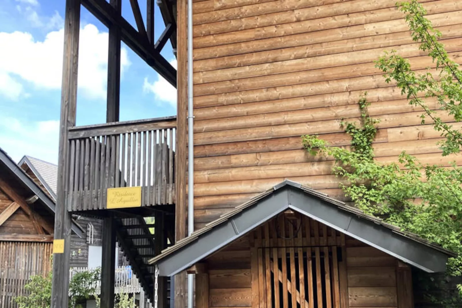 Appartements à Le Lioran-Untagged