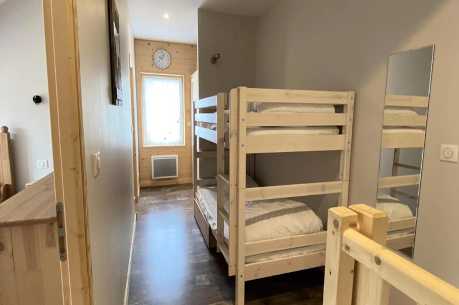 Chalets à Le Lioran-Nicht zugeordnet