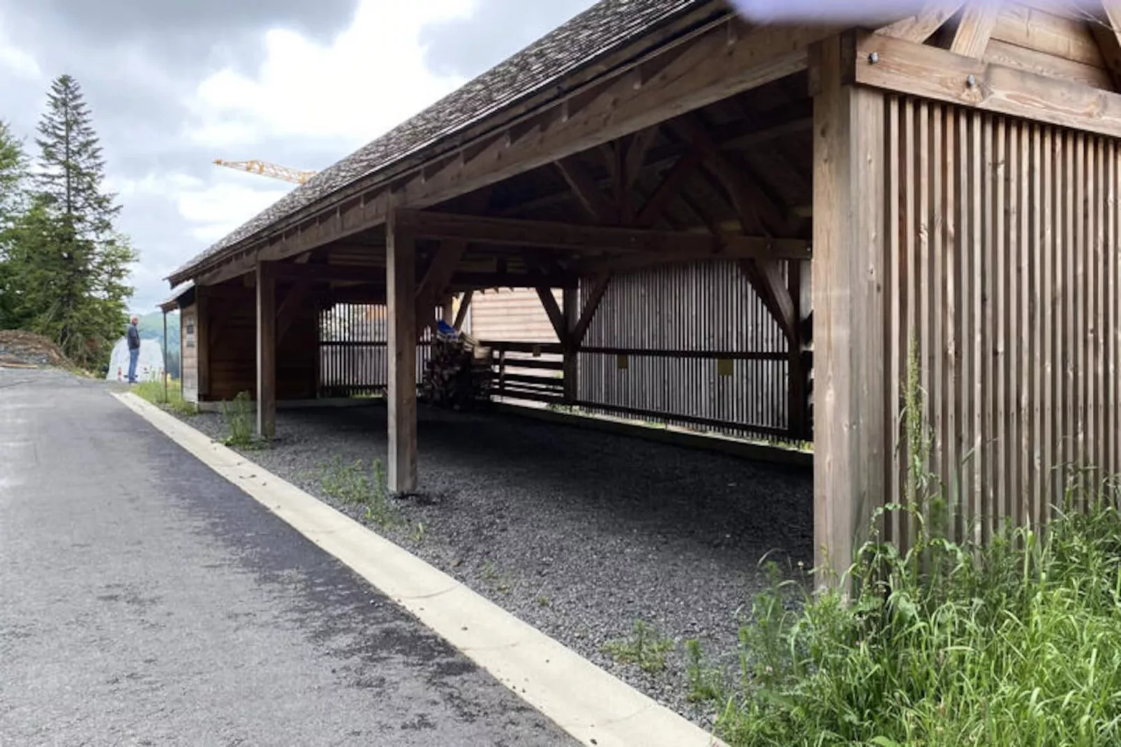 Appartements à Le Lioran-Nicht zugeordnet