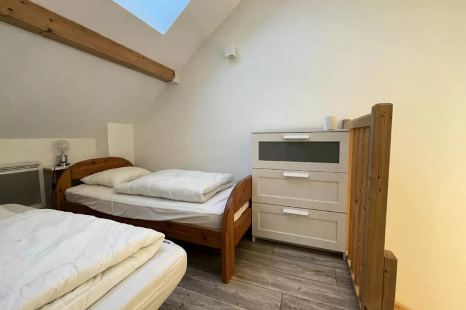 Appartements à Le Lioran-Non tagué