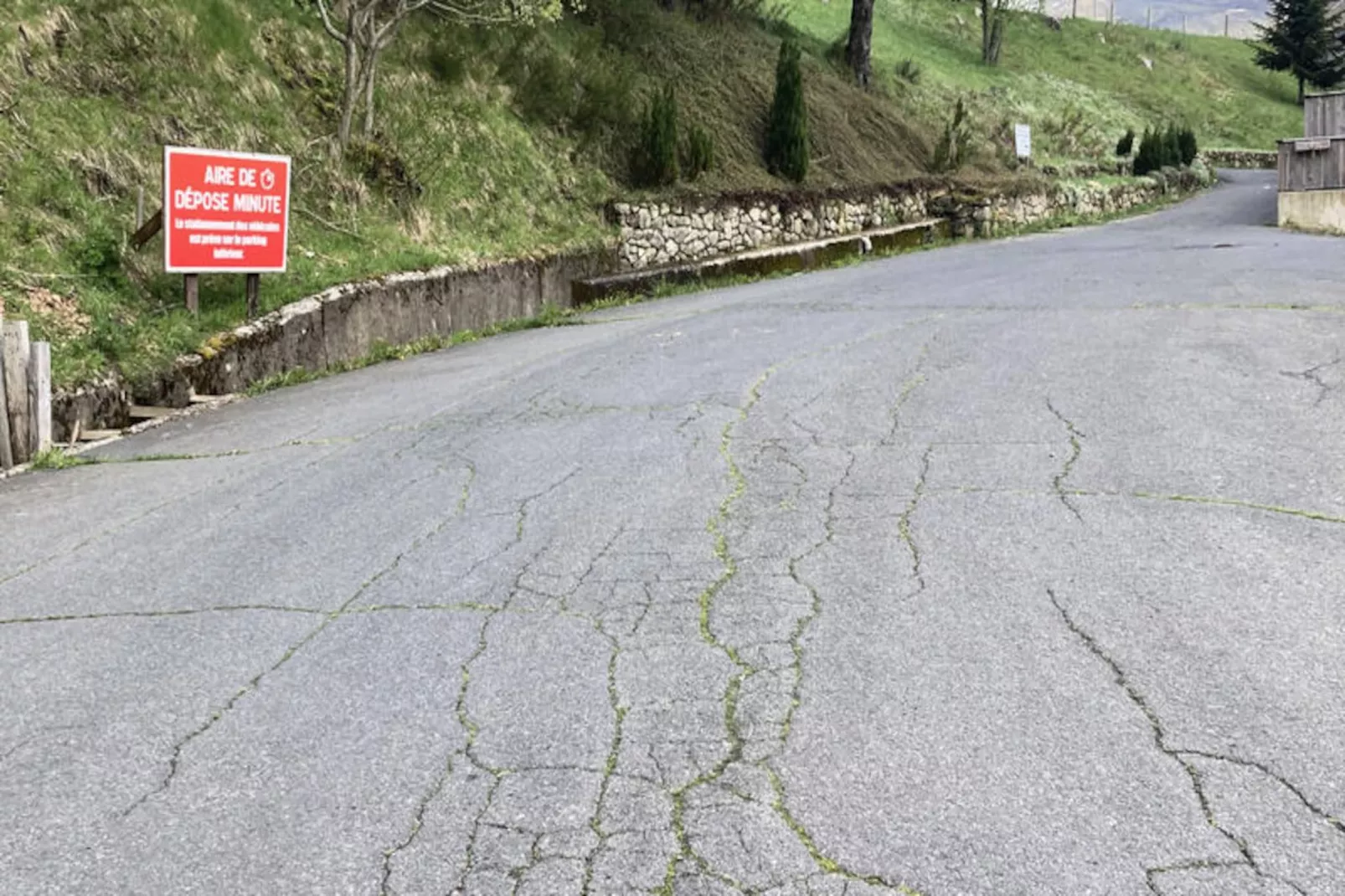 Appartements à Le Lioran-Nicht zugeordnet