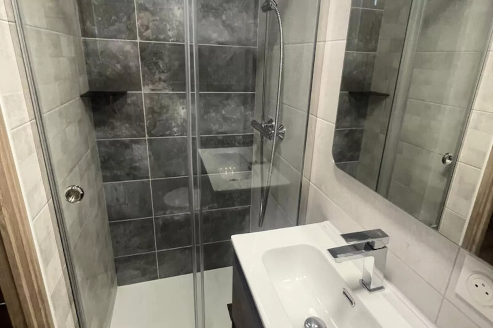 Appartements à Le Lioran-Nicht zugeordnet