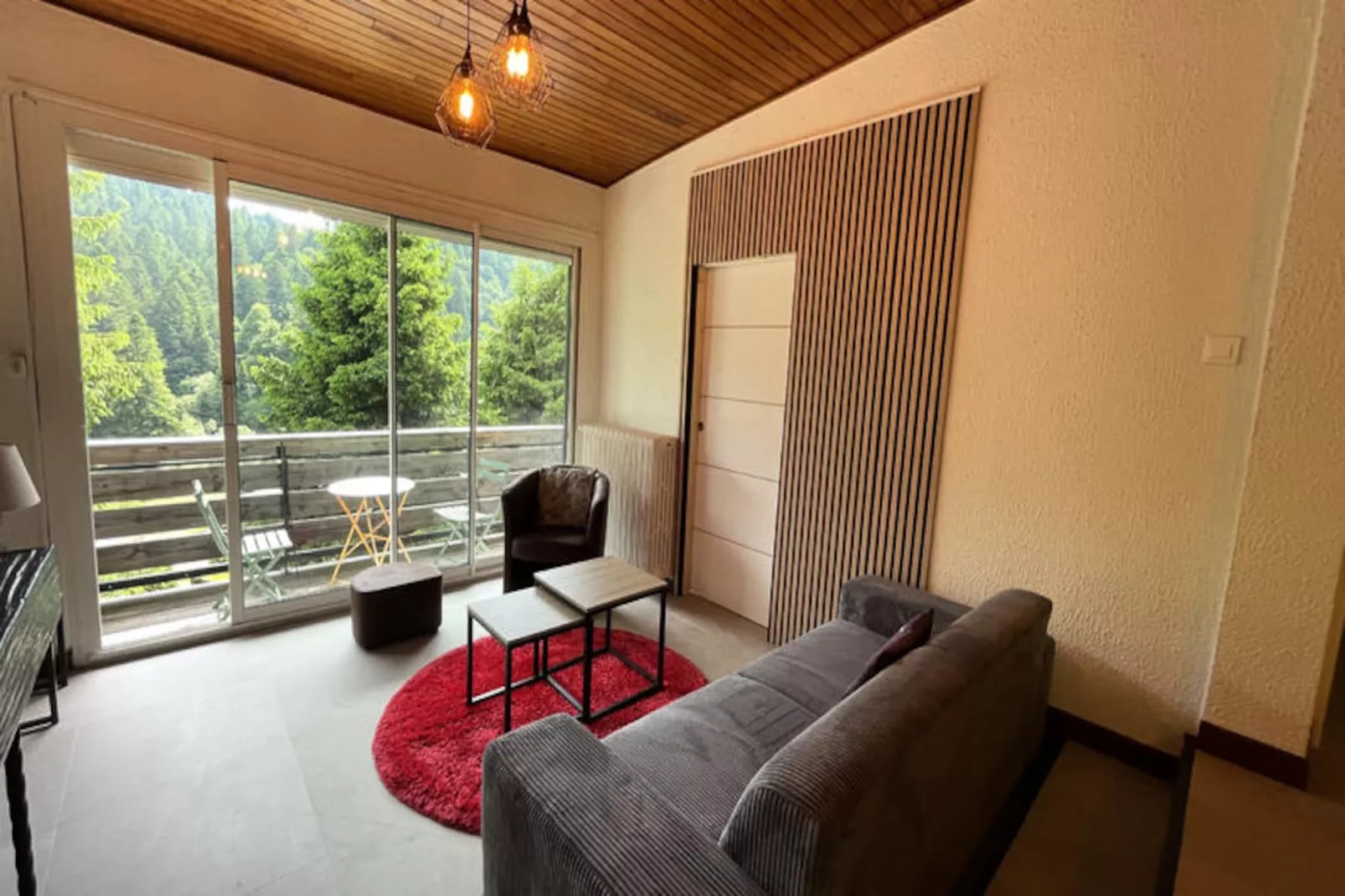 Appartements à Le Lioran-Non tagué