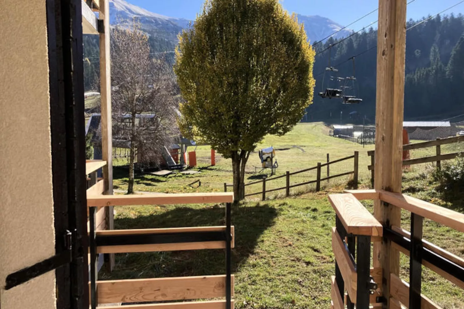 Appartements à Le Lioran-Nicht zugeordnet