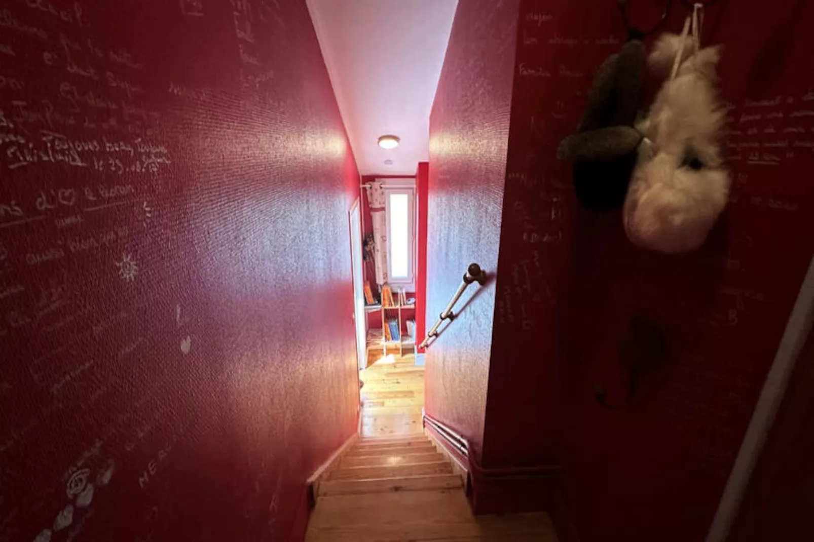 Appartements à Saint Jacques Des Blats-Nicht zugeordnet