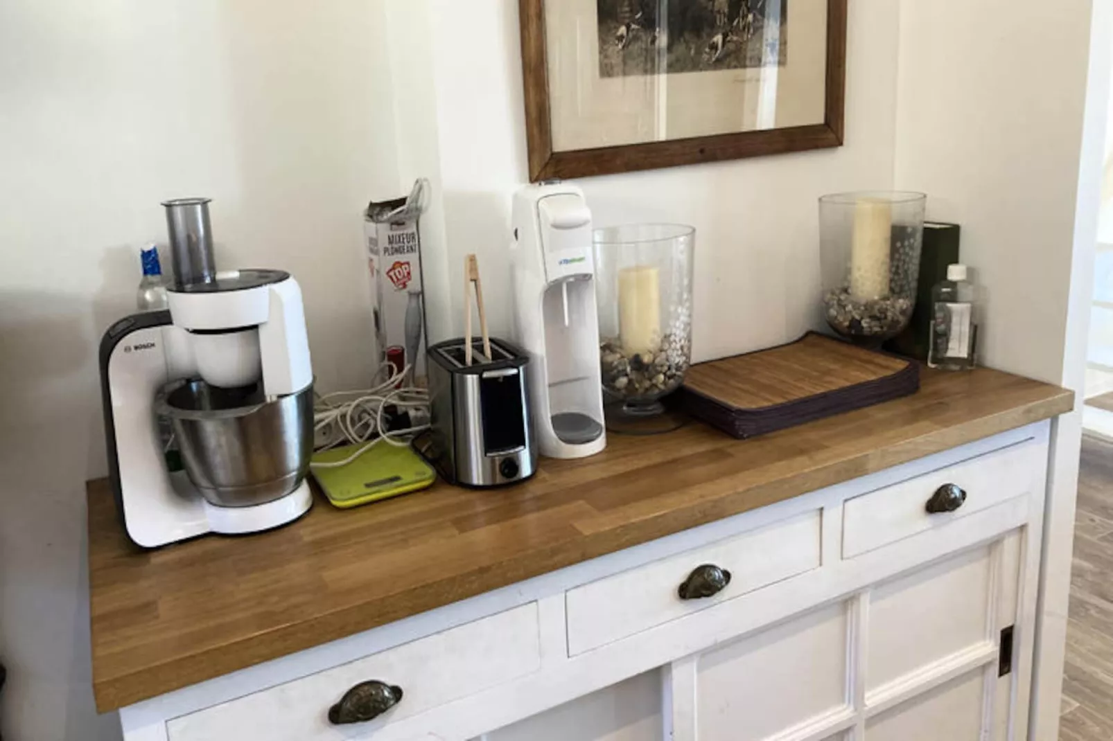 Appartements à Le Lioran-Nicht zugeordnet