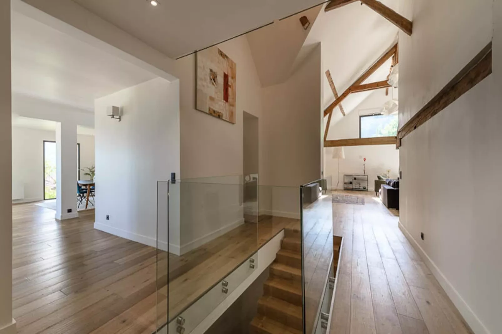 Maison à Saint-Jorioz-Untagged