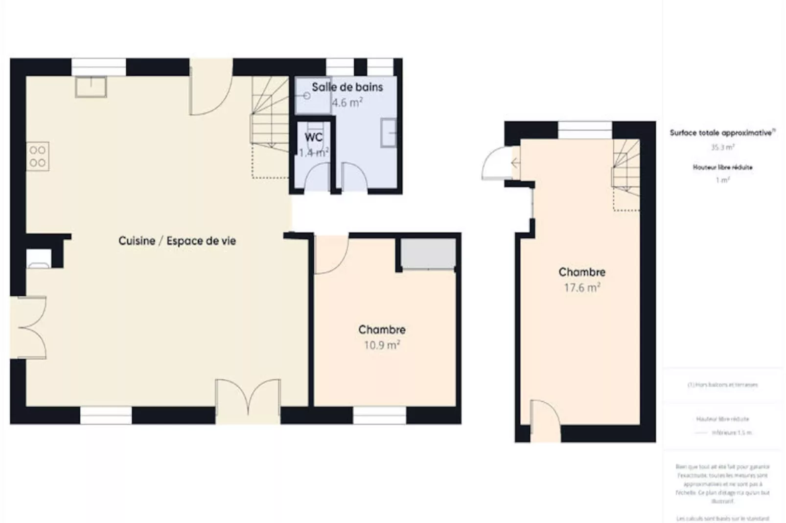 Maison à Assérac-Nicht zugeordnet