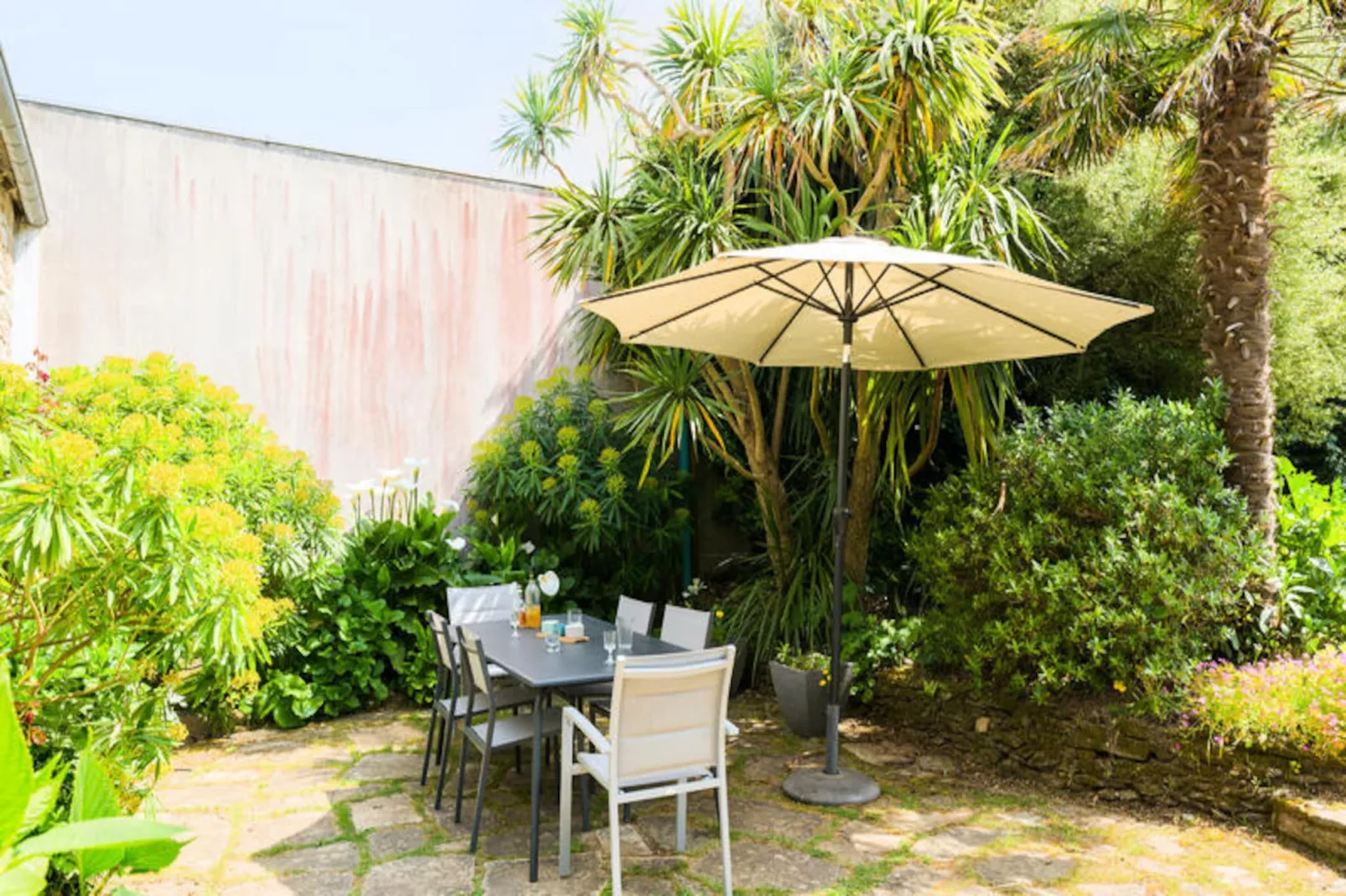 Maison à Treguennec-Nicht zugeordnet