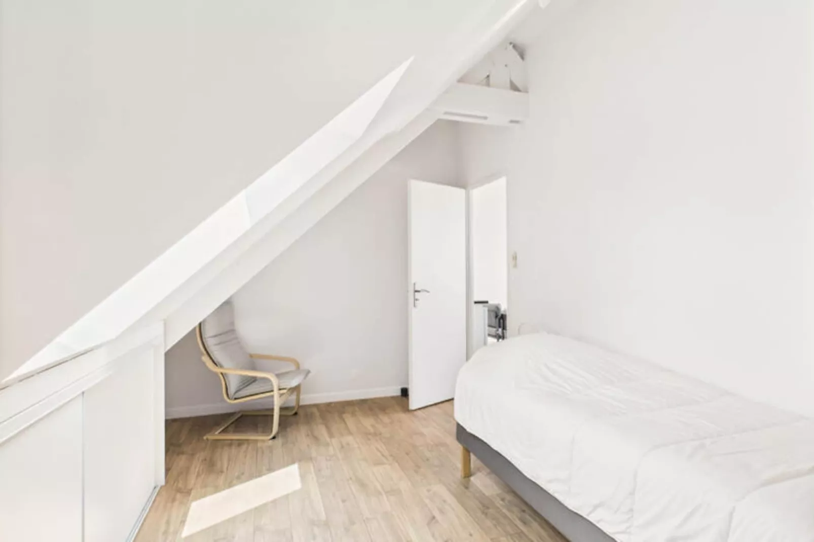 Maison à Le Tour du Parc-Untagged