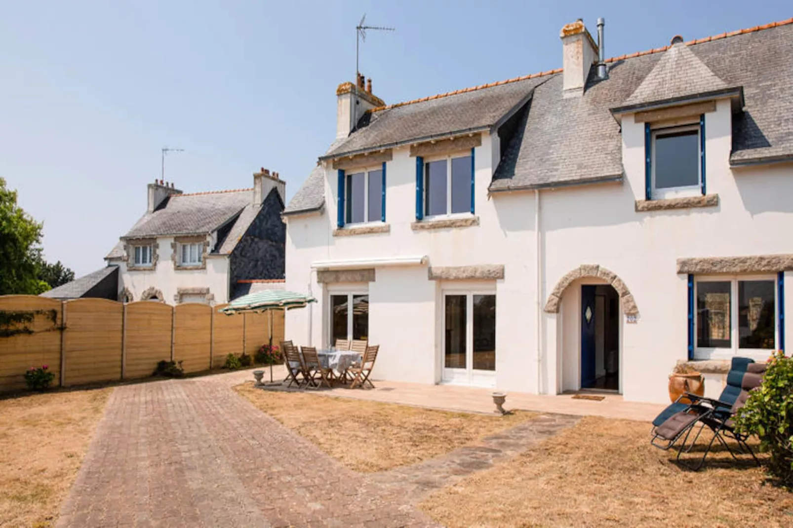 Maison à Penmarc'h-Nicht zugeordnet