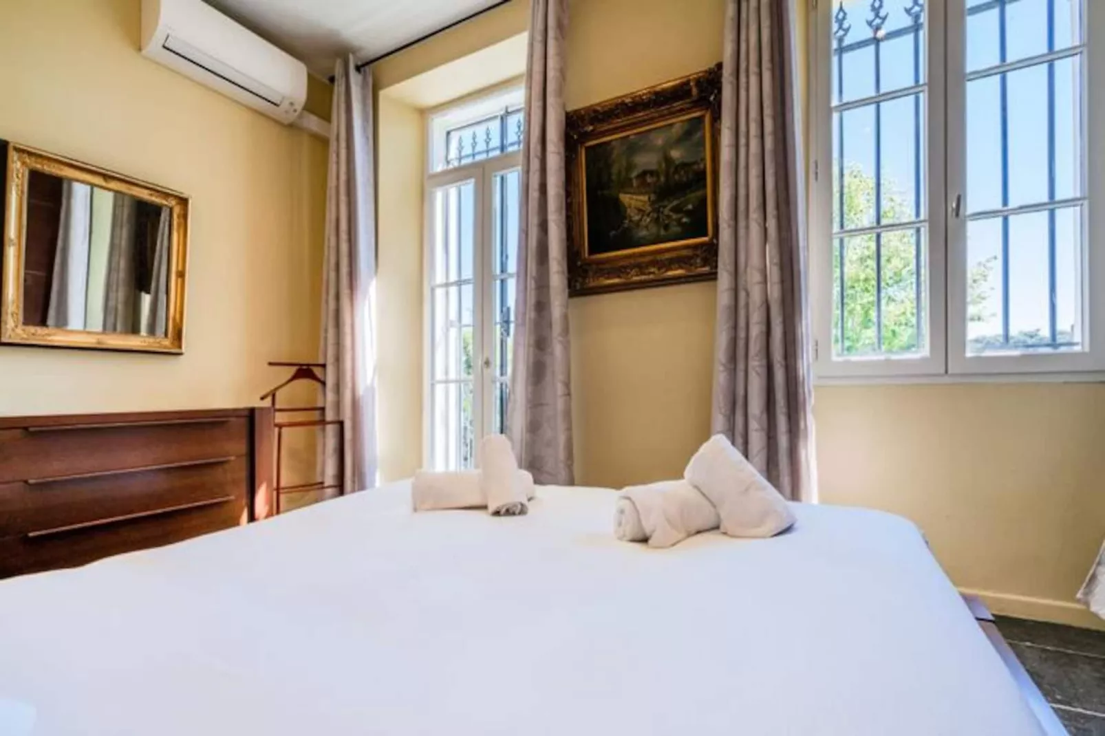 Résidence Rare ! Villa 7p Cap D&rsquo;antibes, &agrave; Pied Des Plages-Nicht zugeordnet