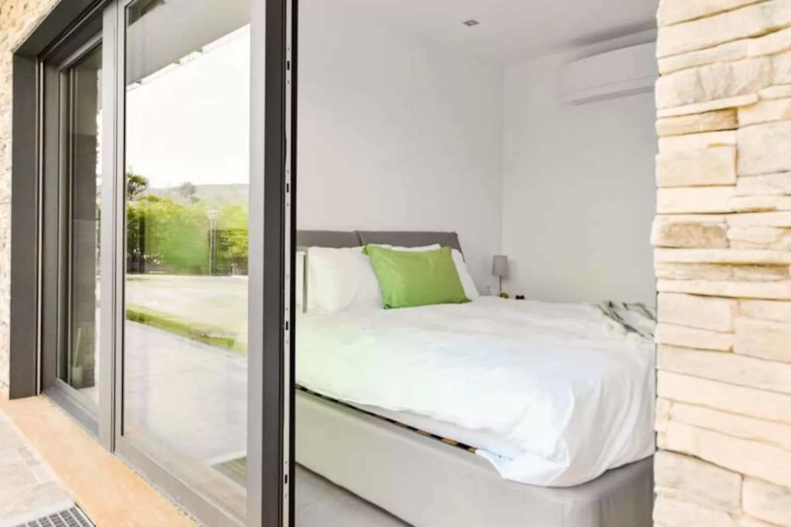 Résidence Villa D&rsquo;architecte Avec Piscine Chauff&eacute;e Pour 10 !-Nicht zugeordnet