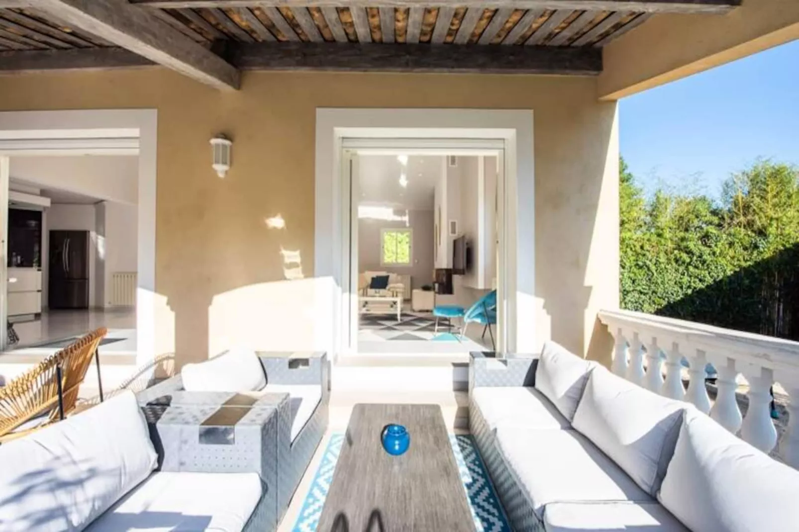 Résidence Villa 330m2, 6 Chambres, Piscine Chauff&eacute;e Jacuzzi-Untagged