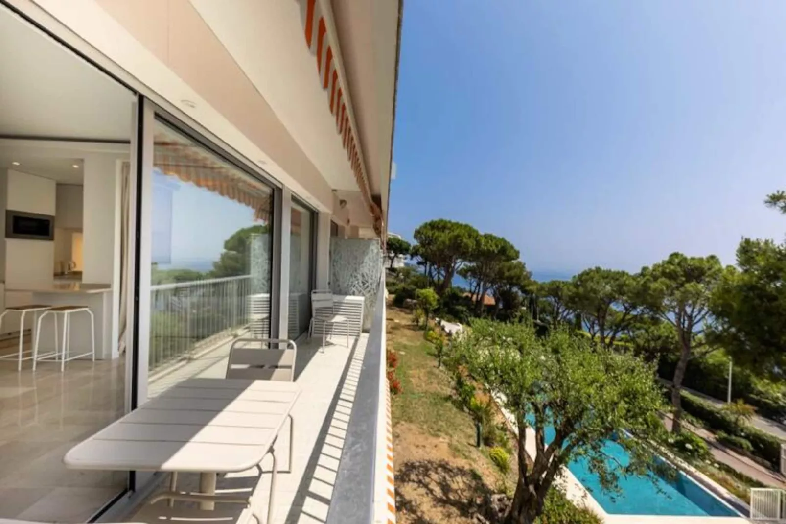 06db Magnifique Appartement Vue Incroyable Mtboron-Non tagué