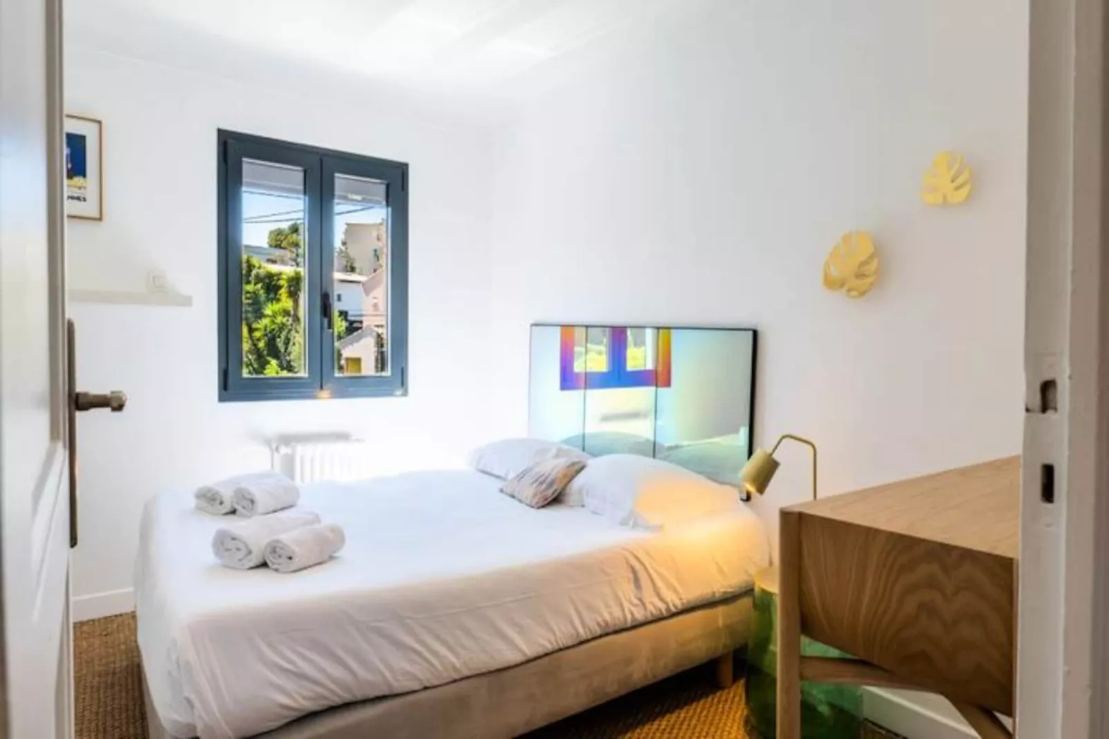 Résidence Maison 10 Pers., Piscine, Proche Centre De Cannes-Non tagué