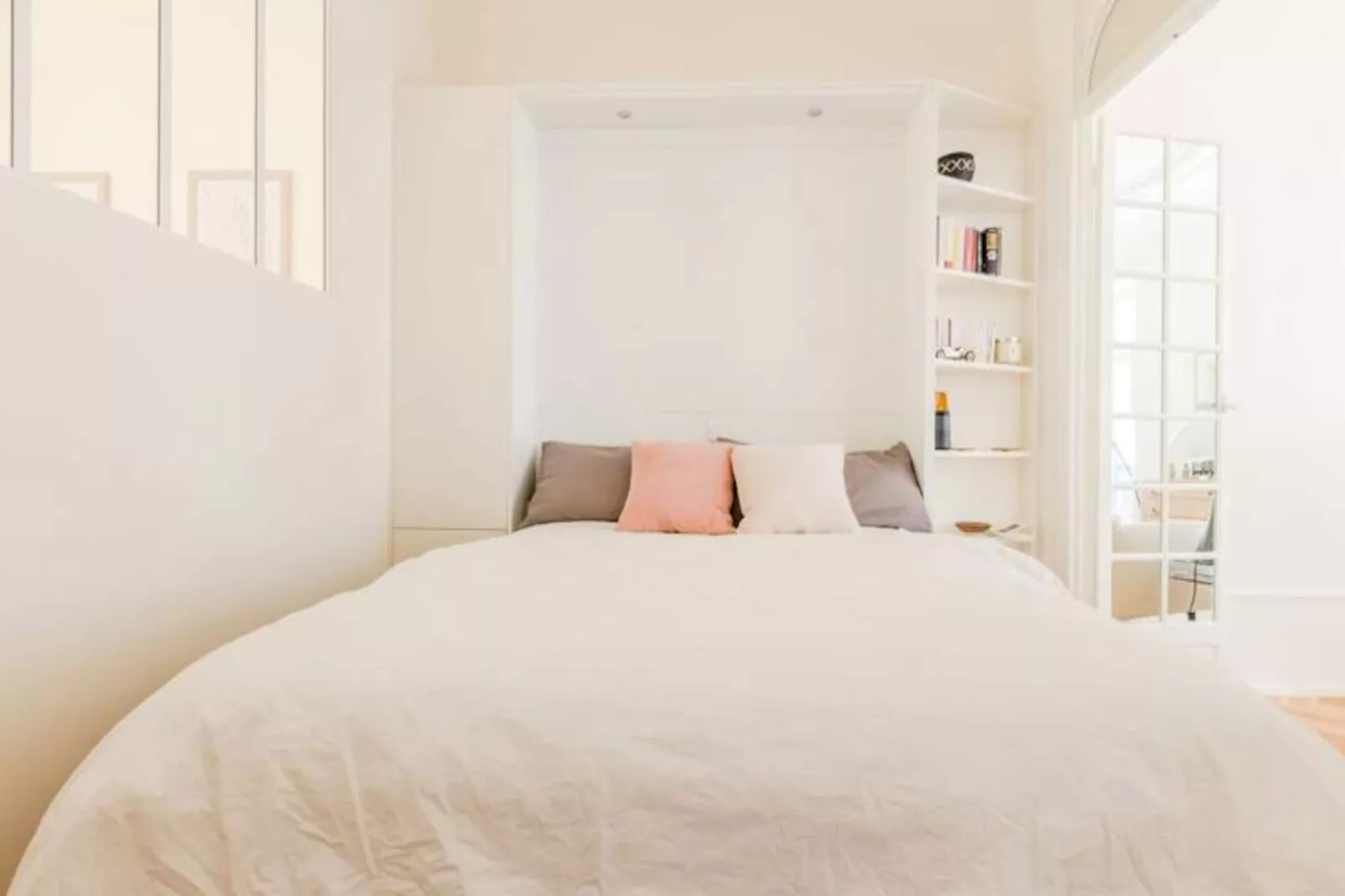 Résidence Hyper Centre Cannes - 4p &agrave; 100m Du Palais-Nicht zugeordnet