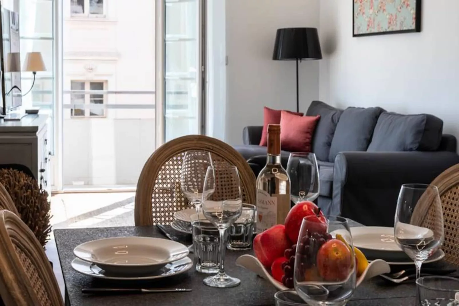 Résidence 4p Carr&eacute; D&rsquo;or - Hyper Centre &agrave; Pied Des Plages-Non tagué