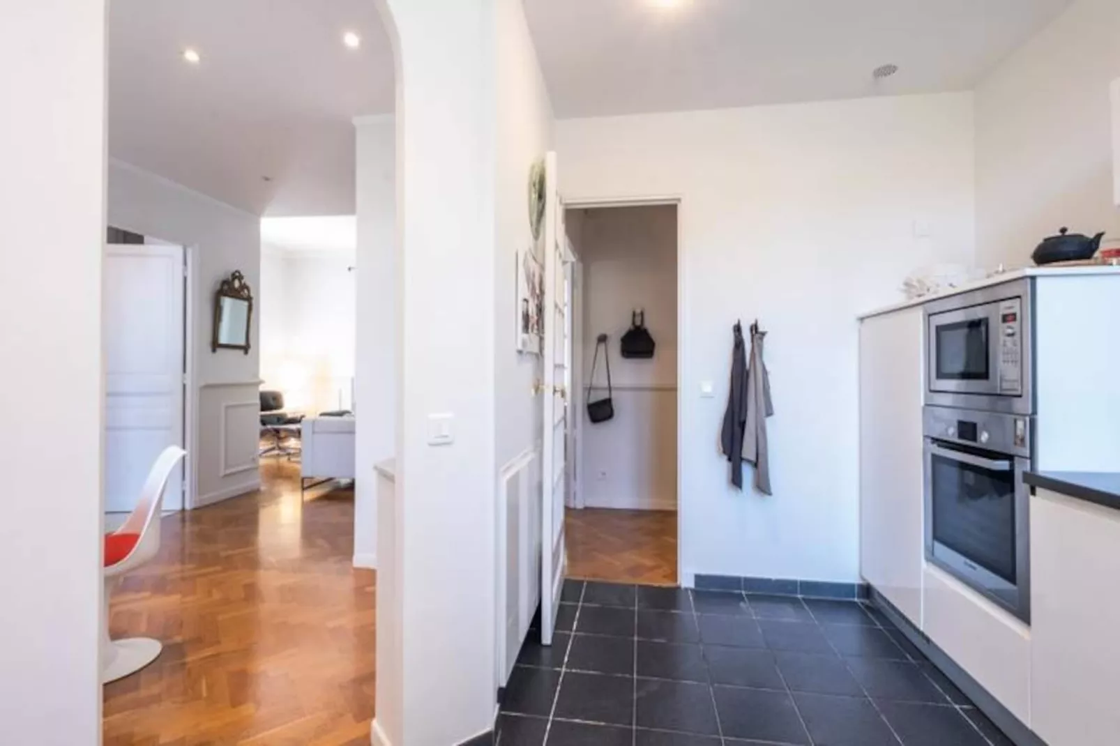 Résidence Maison Et Piscine Chauff&eacute;e 5min &agrave; Pied Du Centre !-Non tagué