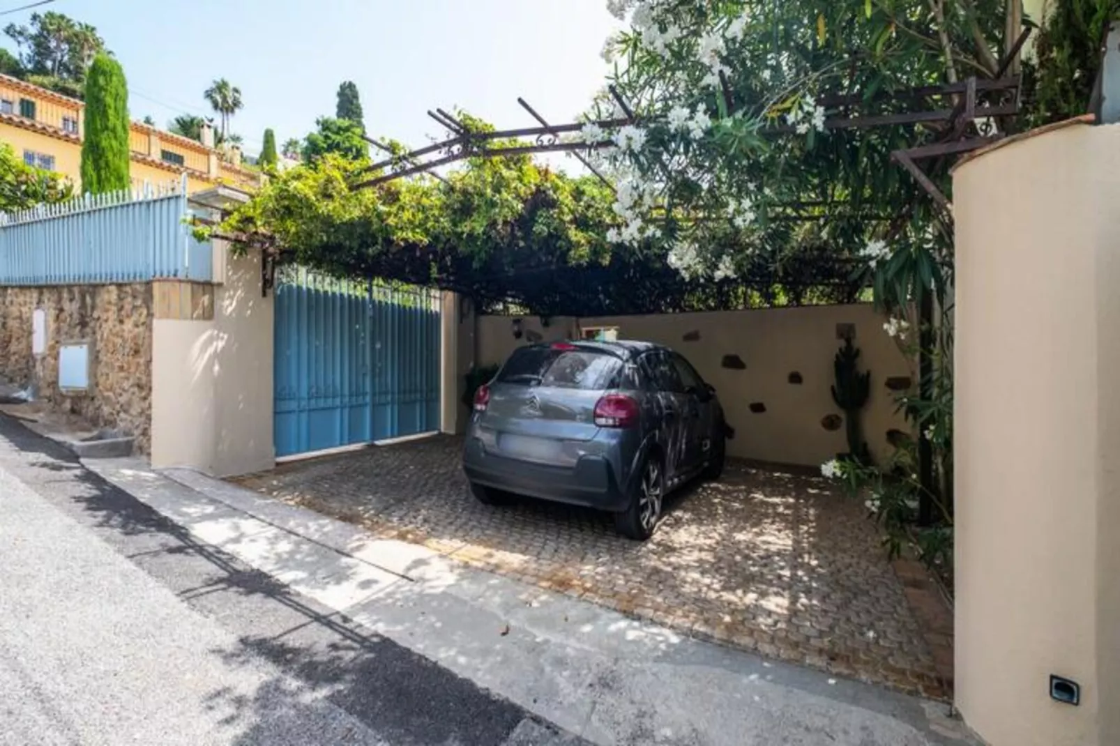 Résidence Superbe Villa Avec Piscine & Sauna-Untagged