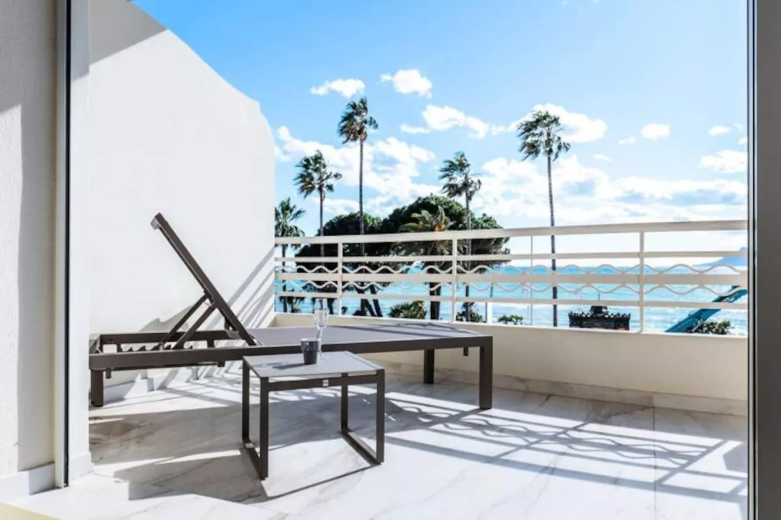 Résidence Rare ! Appartement Grand Standing - Croisette-Non tagué